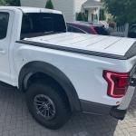 2019 Ford Raptor